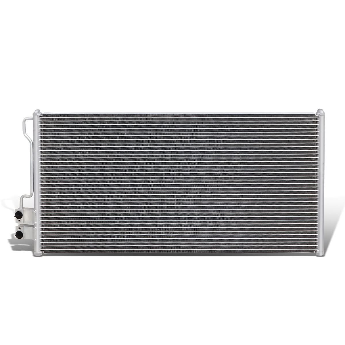 97-06 Ford Expedition / Lincoln Navigator AC Condenser Aluminum