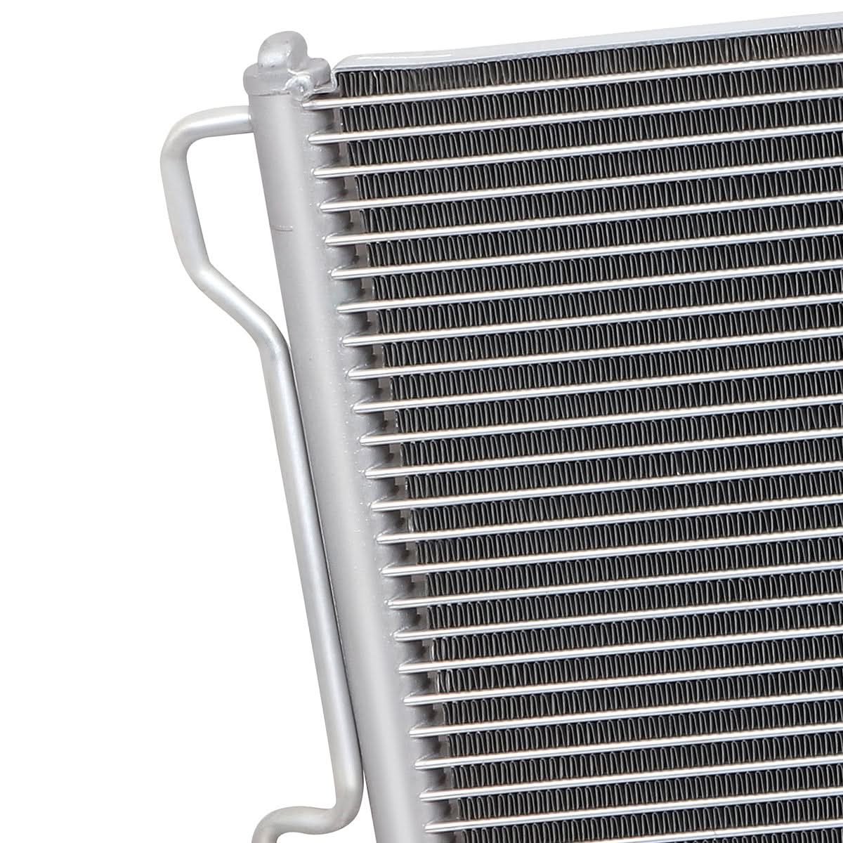 97-06 Ford Expedition / Lincoln Navigator AC Condenser Aluminum