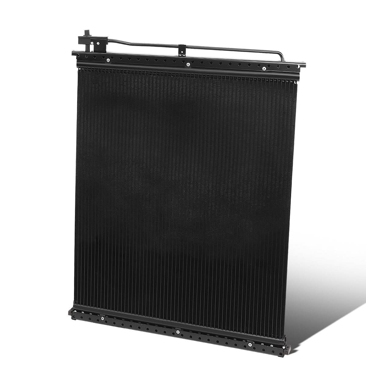 99-07 Ford F-250/F-350/F-450/F-550 AC Condenser Aluminum