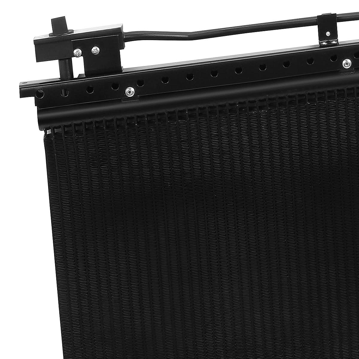 99-07 Ford F-250/F-350/F-450/F-550 AC Condenser Aluminum