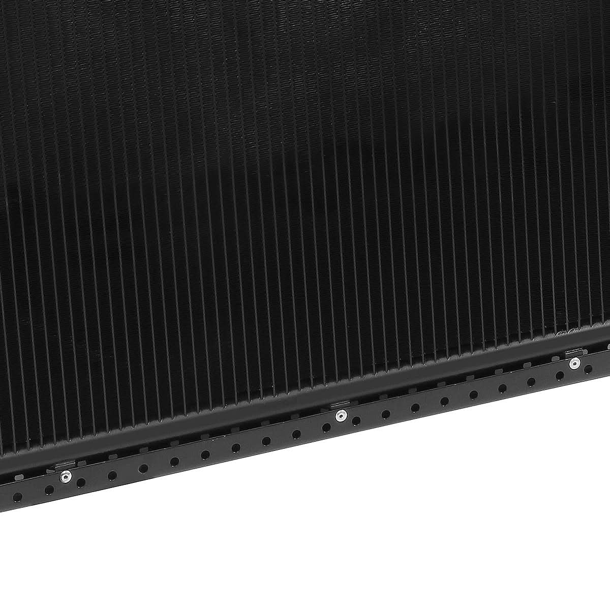 99-07 Ford F-250/F-350/F-450/F-550 AC Condenser Aluminum