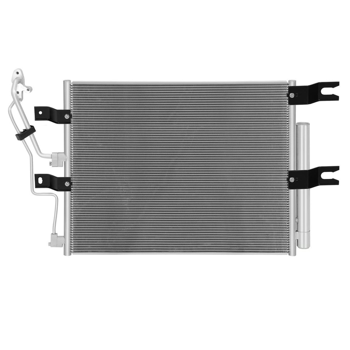 2010-2013 Dodge Ram 2500/3500/4500/5500 AC Condenser 6.7L Diesel