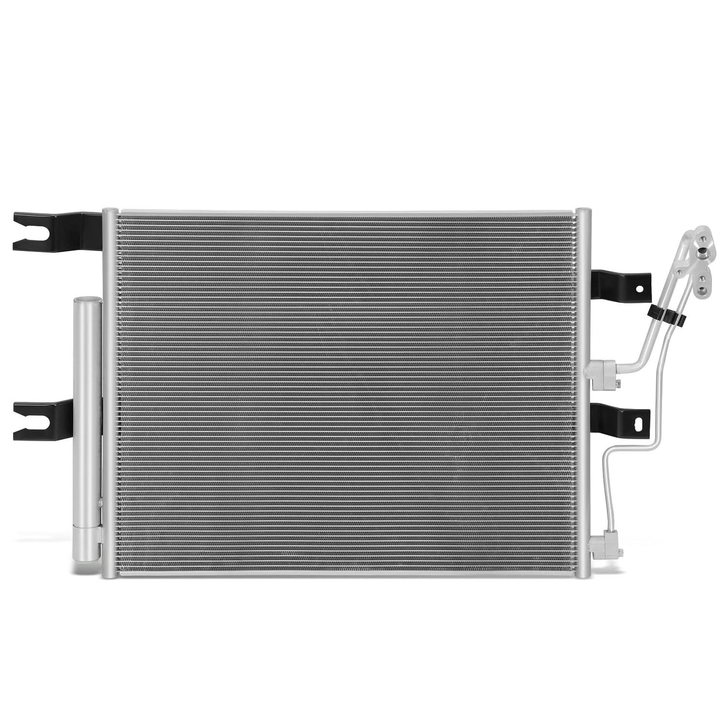 2010-2013 Dodge Ram 2500/3500/4500/5500 AC Condenser 6.7L Diesel