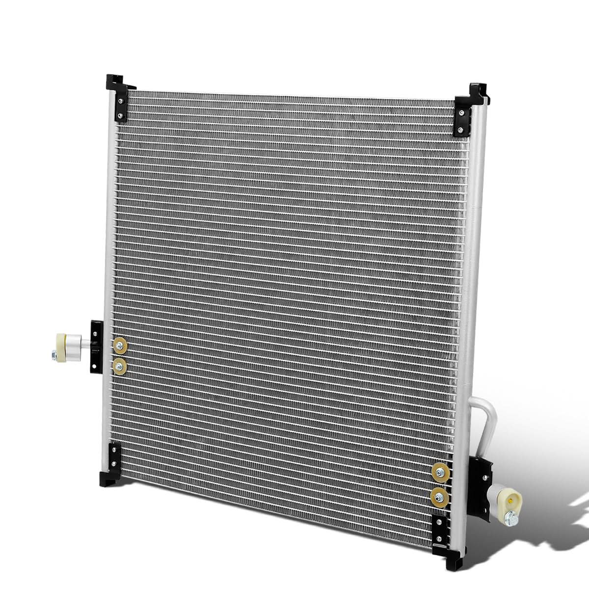 98-09 Ford Ranger AC Condenser Aluminum