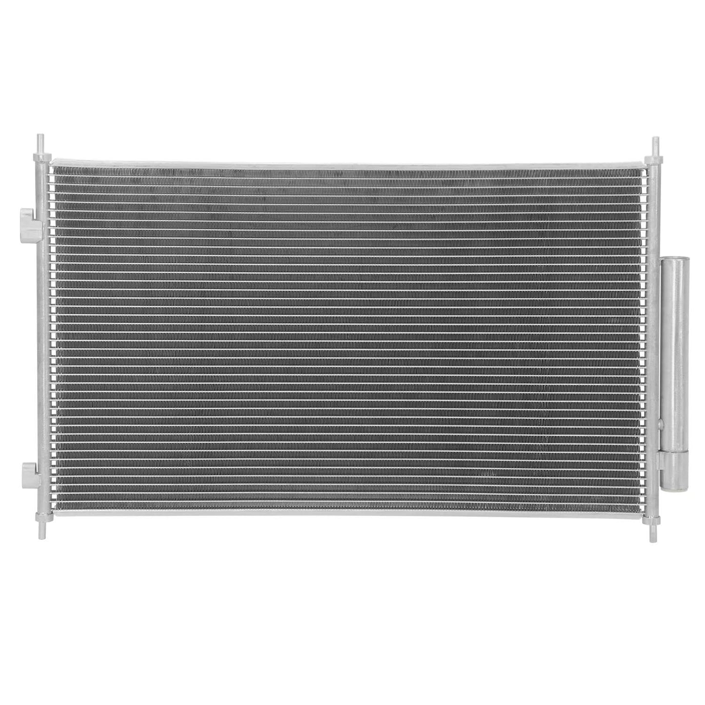 2016-2022 Honda HR-V AC Condenser Aluminum