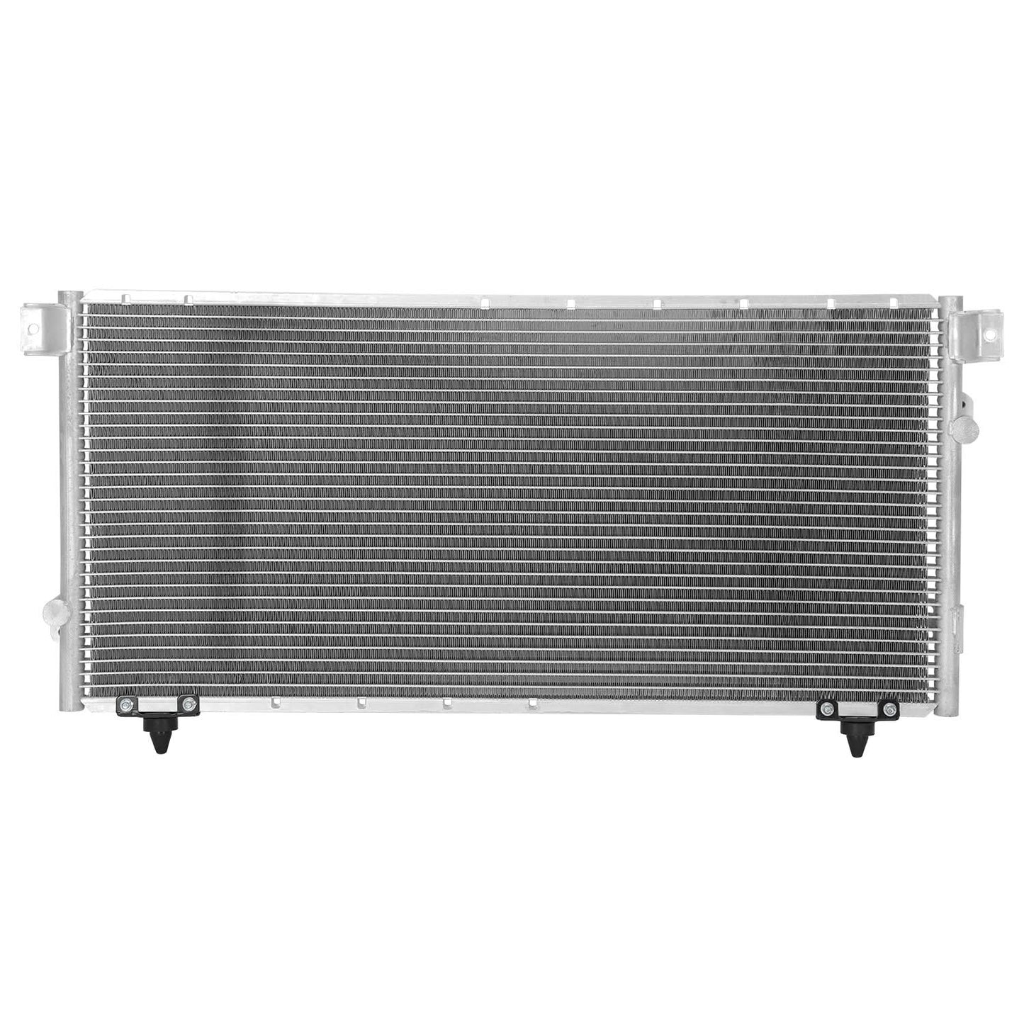 2000-2006 Toyota Tundra AC Condenser - Without Double Cab Aluminum