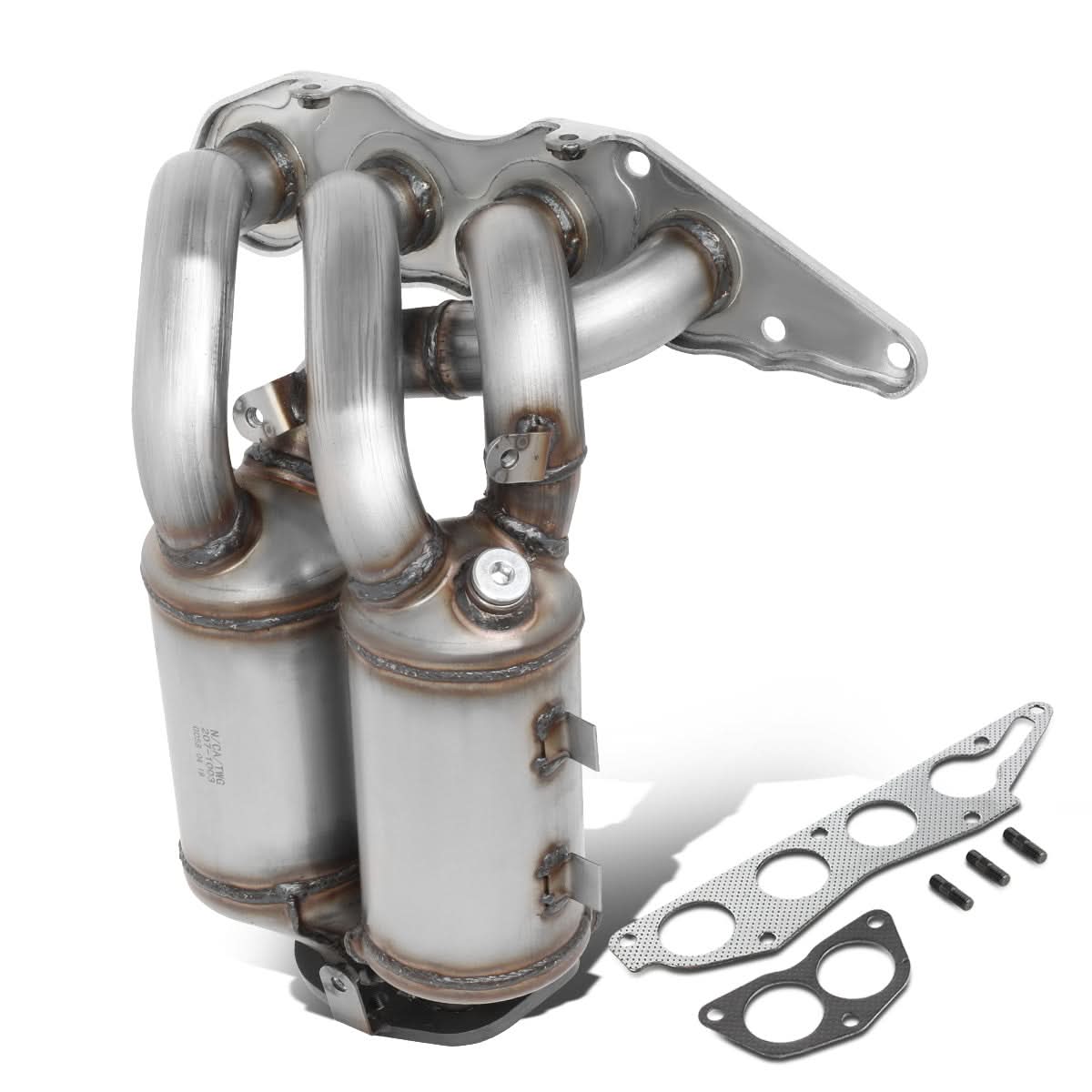 2006-2012 Mitsubishi Eclipse 2.4L Catalytic Converter