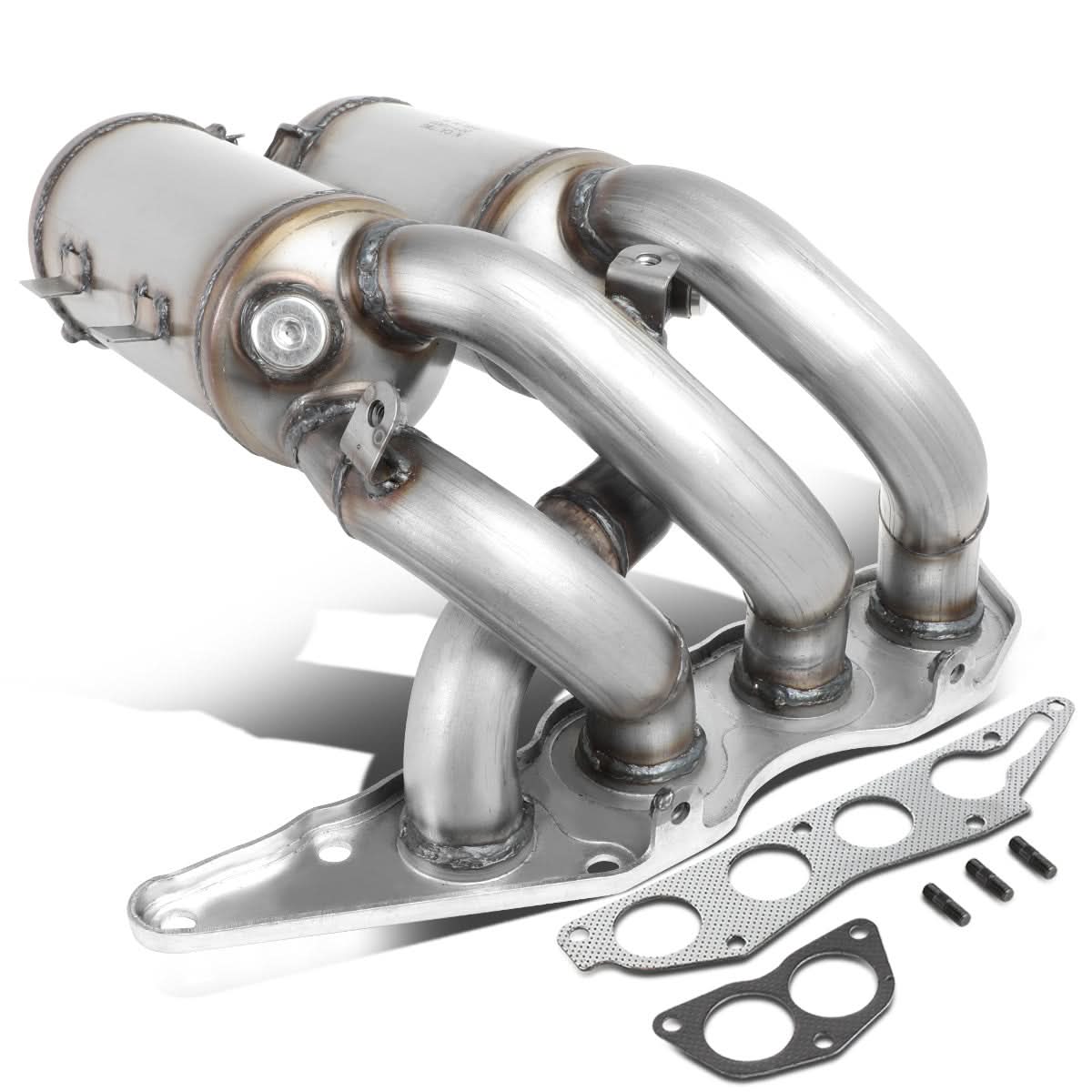 2006-2012 Mitsubishi Eclipse 2.4L Catalytic Converter