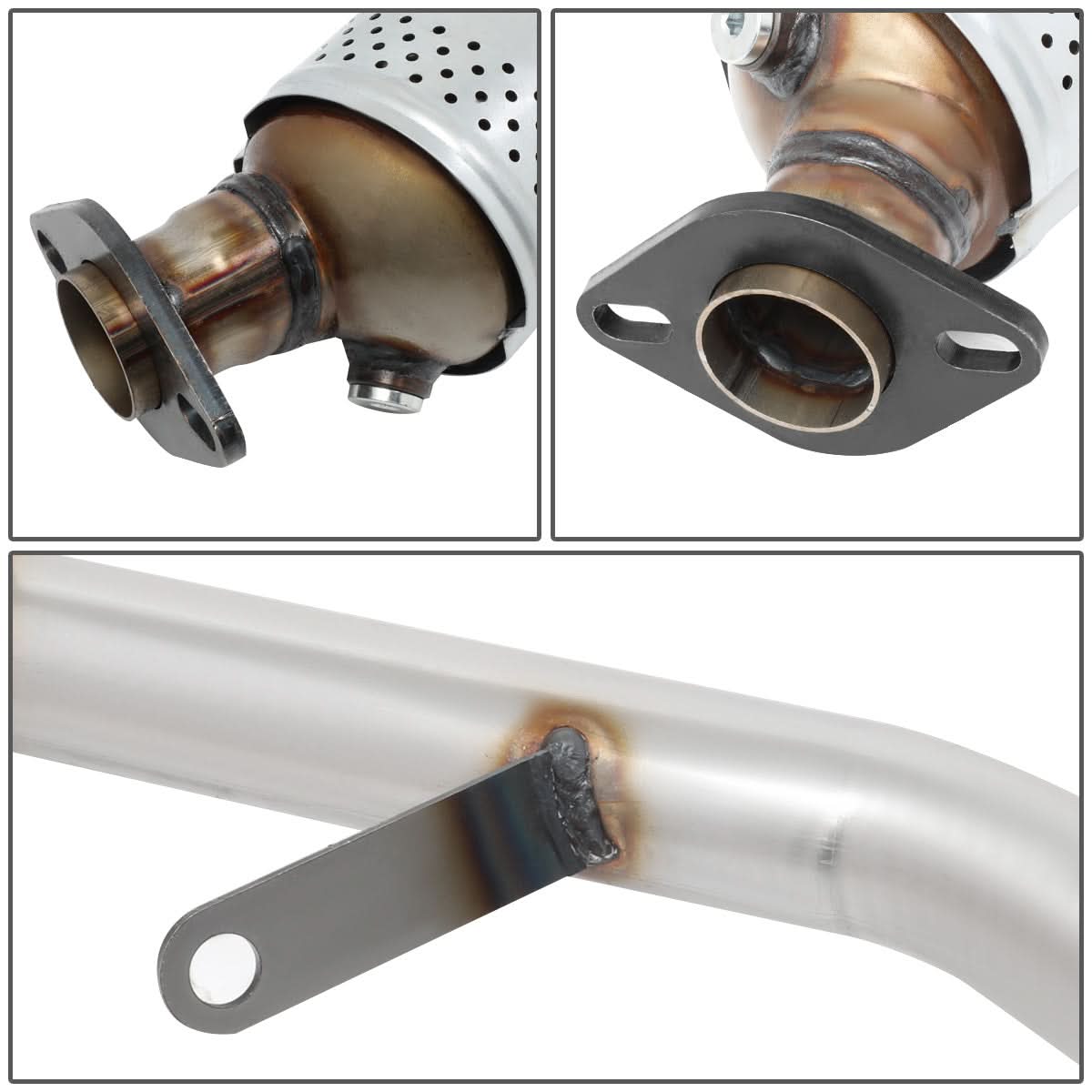 99-06 Subaru Forester/Impreza/Legacy/Baja Catalytic Converter 2.5L
