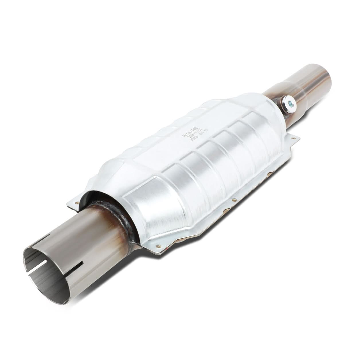 96-00 Jeep Cherokee / 93-98 Grand Cherokee Catalytic Converter