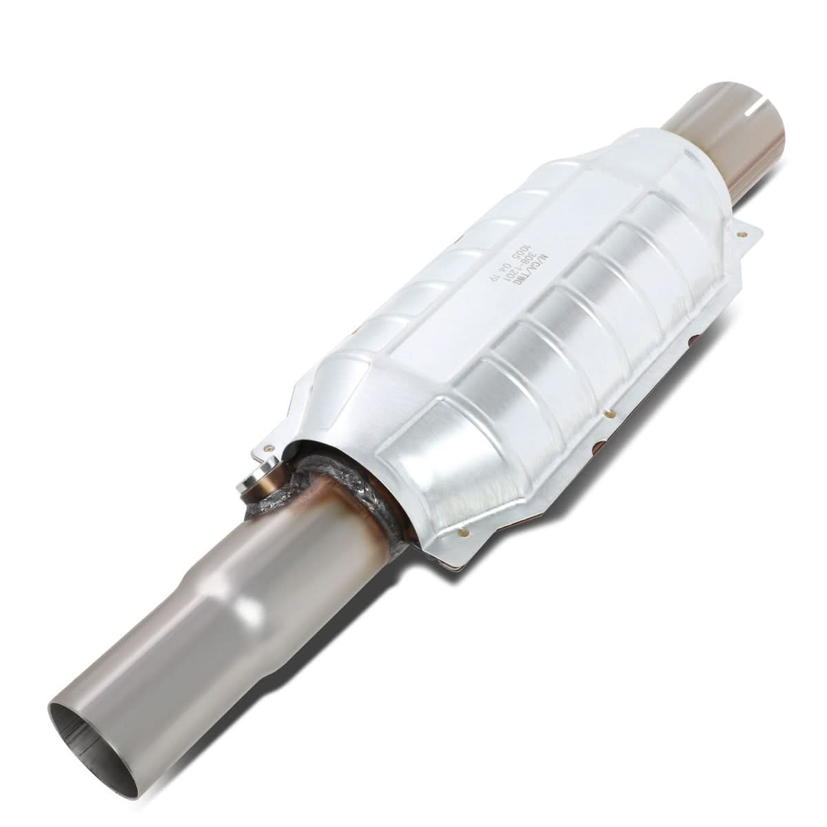 96-00 Jeep Cherokee / 93-98 Grand Cherokee Catalytic Converter