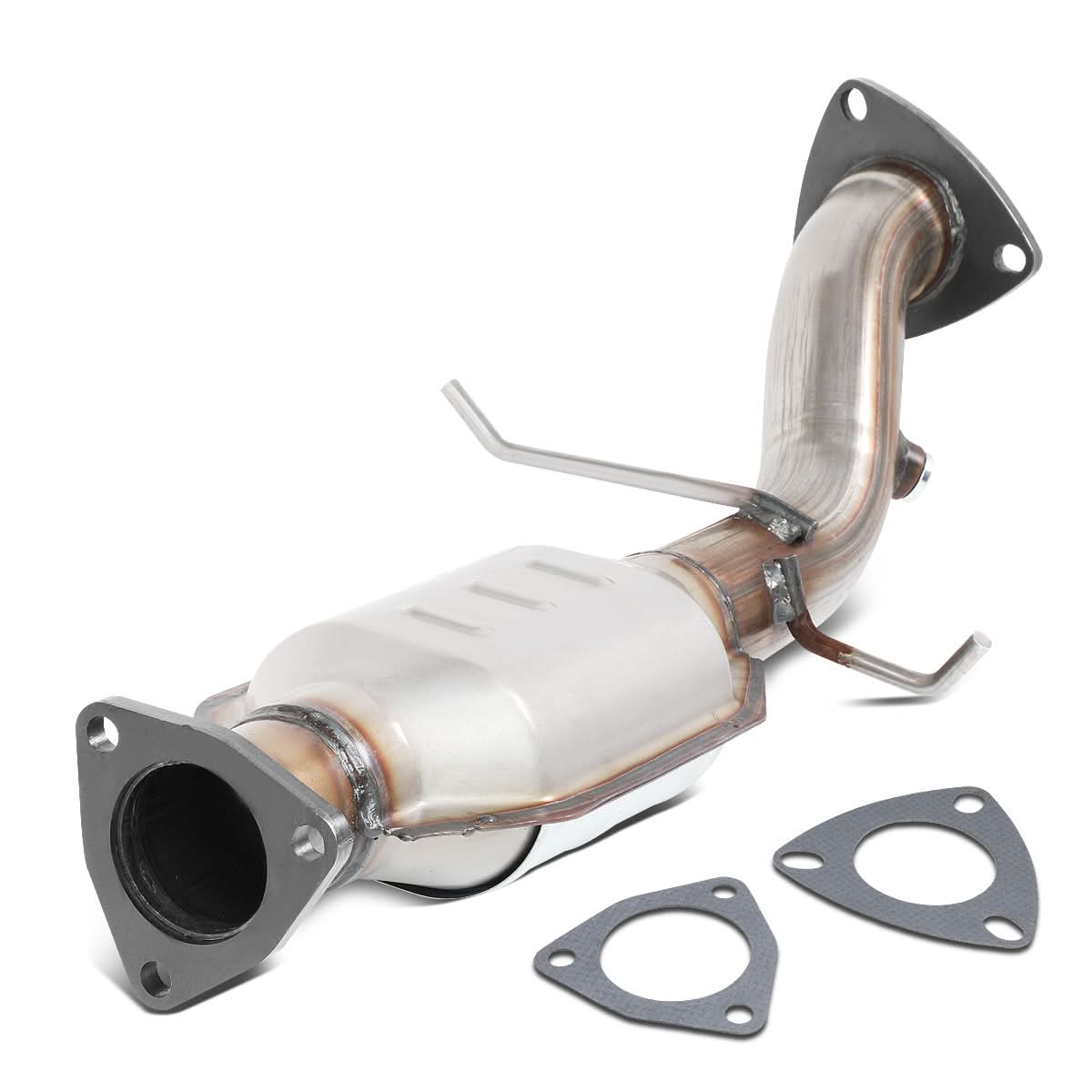 96-99 Chevrolet Blazer / GMC Jimmy / Oldsmobile Bravada Catalytic Converter