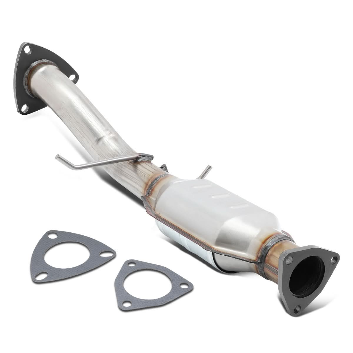 96-99 Chevrolet Blazer / GMC Jimmy / Oldsmobile Bravada Catalytic Converter