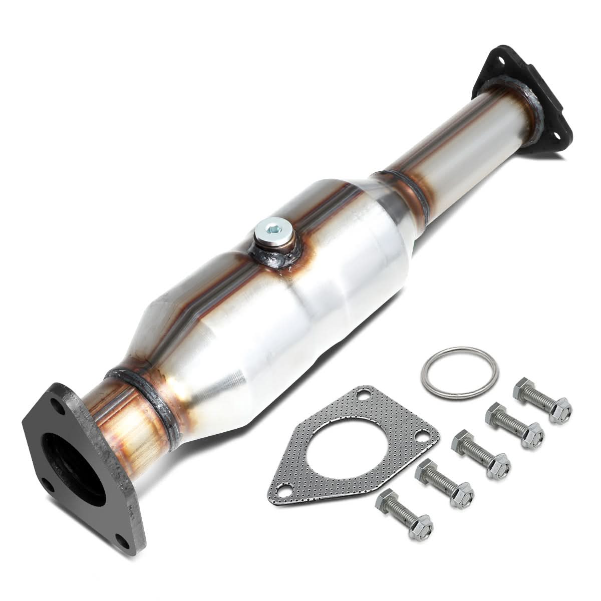 1998-2002 Honda Accord Catalytic Converter 2.3L Engine