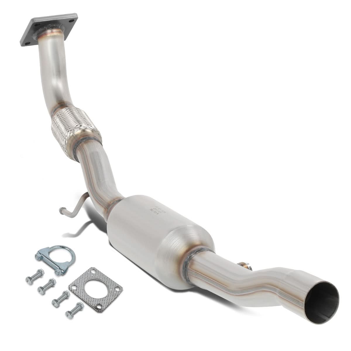 2001-2006 Volkswagen Beetle Jetta Golf 2.0L Catalytic Converter