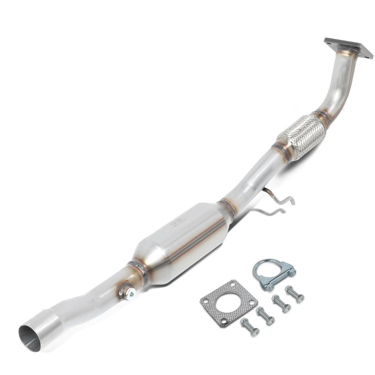2001-2006 Volkswagen Beetle Jetta Golf 2.0L Catalytic Converter
