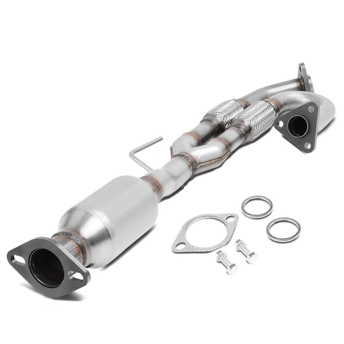 2003-2007 Nissan Murano 3.5L Catalytic Converter Y-Pipe