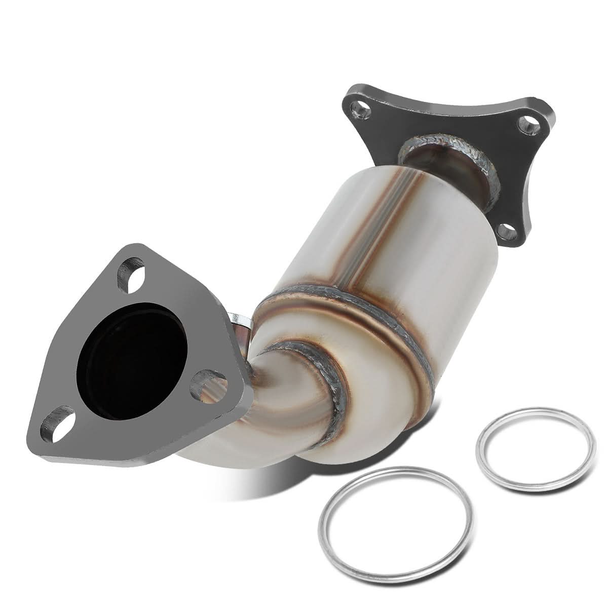 Catalytic Converter for 05-06 Nissan Altima 04-06 Maxima 04-09 Quest V6