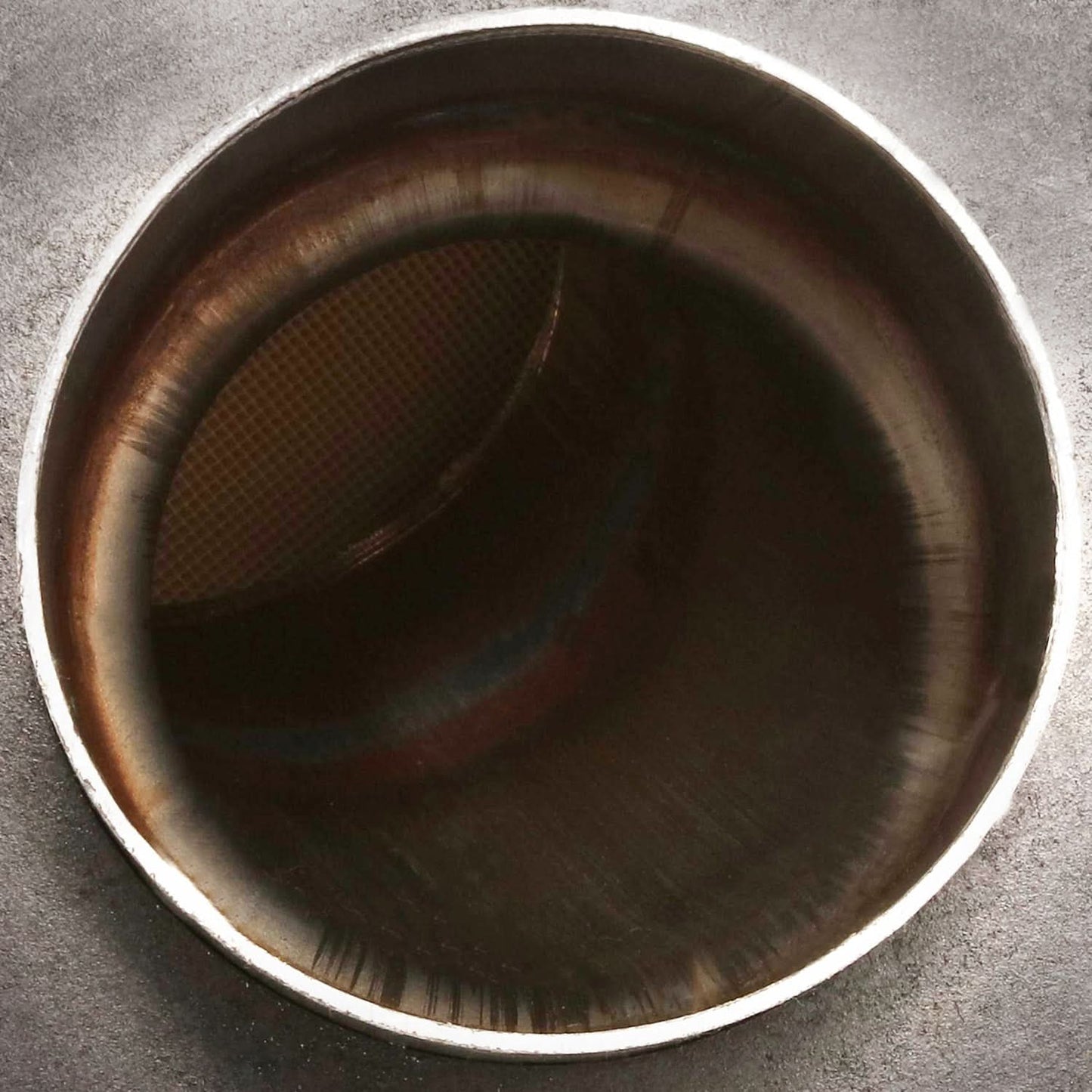 09-15 Honda Accord/TSX/Crosstour 2.4L Catalytic Converter