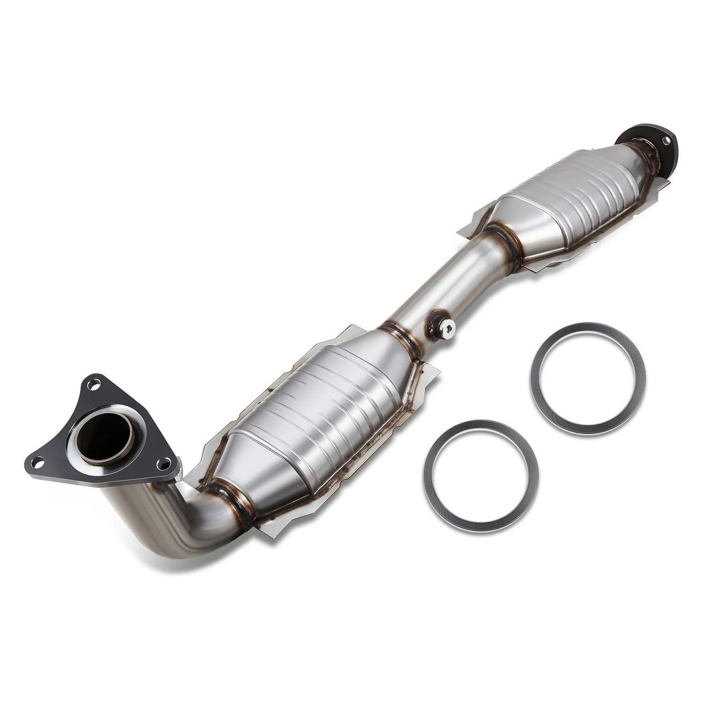 07-19 Toyota Tundra / 08-18 Sequoia Catalytic Converter 4.6L 5.7L Right