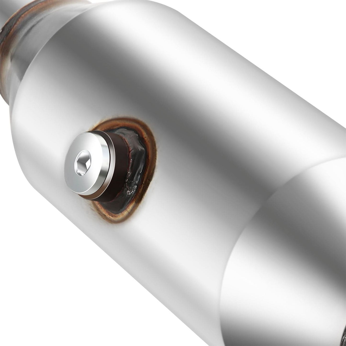 2009-2012 Ford Escape Exhaust Performance System