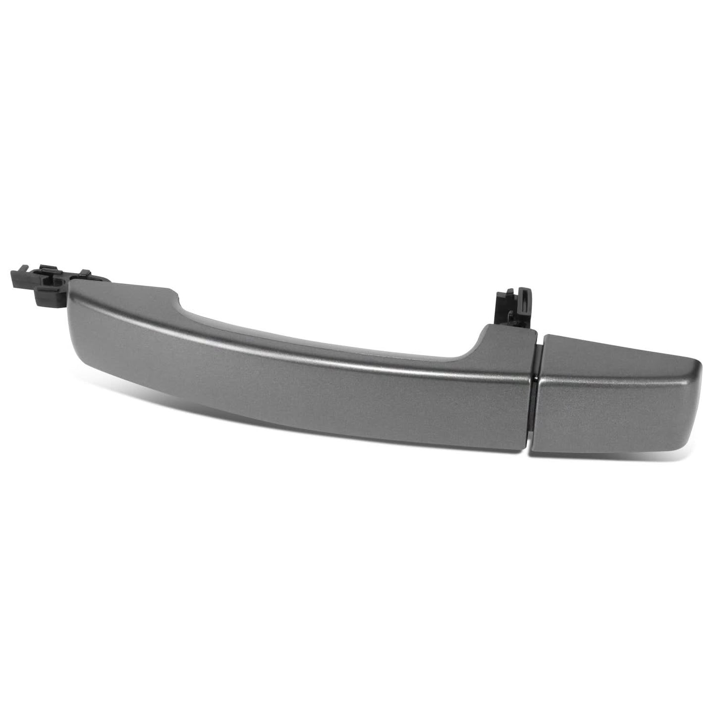 06-09 Land Rover Range Rover Front Left Door Pull Handle - Silver