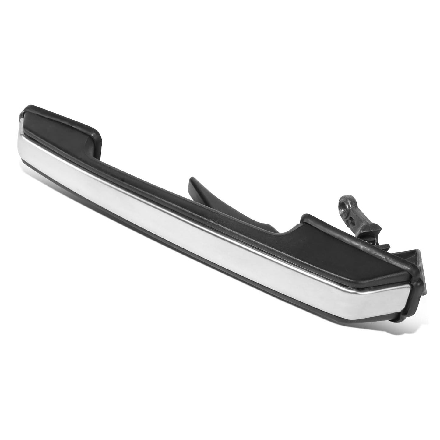 88-95 Volvo 740/760/940/960 Door Pull Handle - Front/Rear Right Black