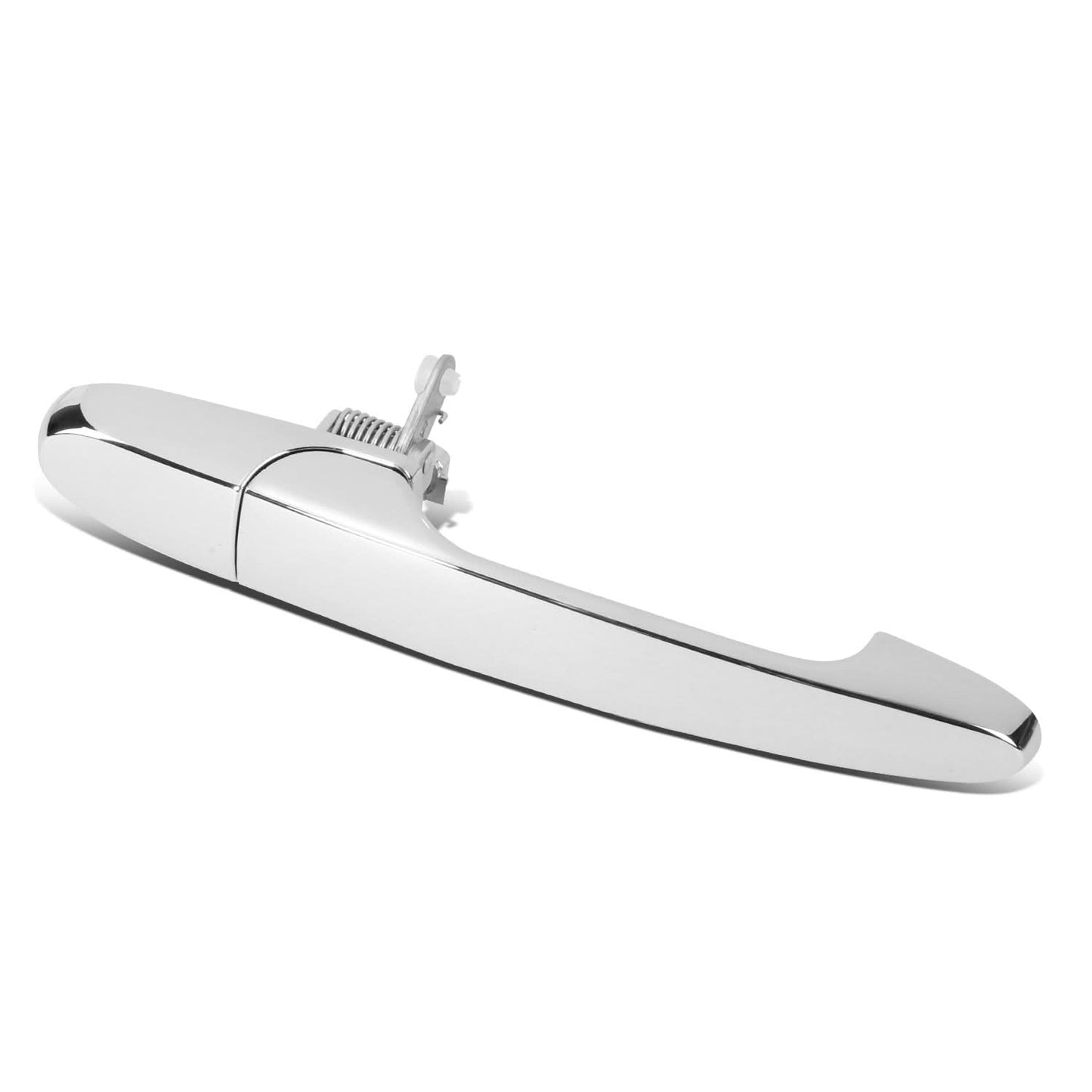 05-16 Chevrolet Impala Door Pull Handle Chrome Front/Rear Right