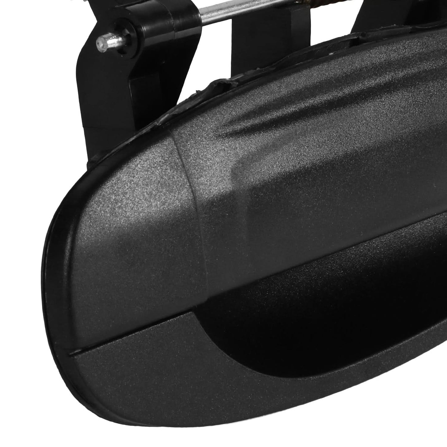 Door Pull Handle - 04-10 Chevrolet Aveo / Pontiac G3 - Rear Right