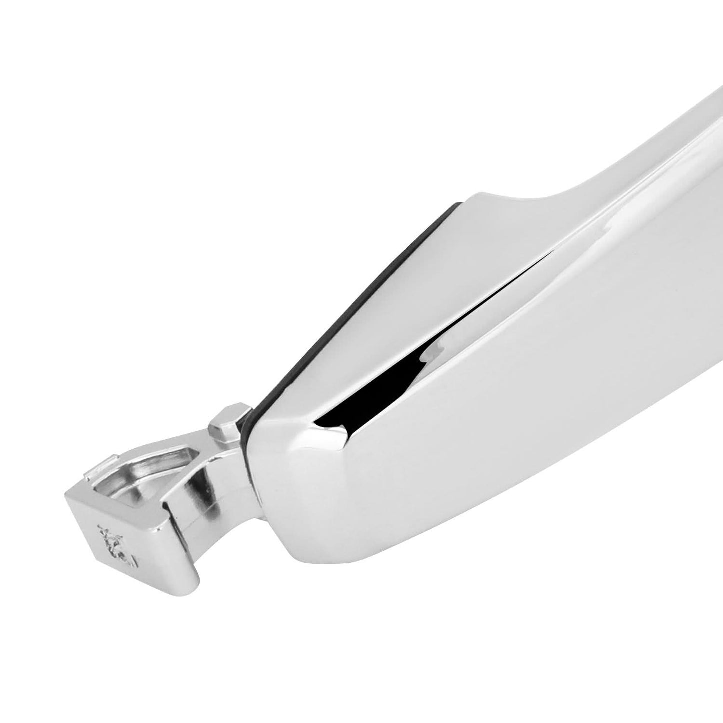07-17 Chevrolet Aveo Door Pull Handle - Front Left/Right Chrome