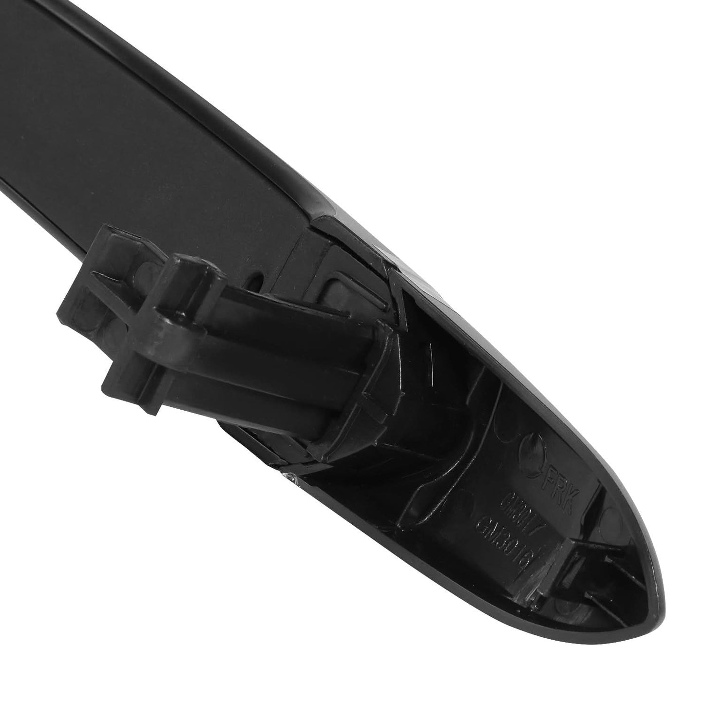 2016-2021 Chevrolet Spark Front Left Door Pull Handle Primered