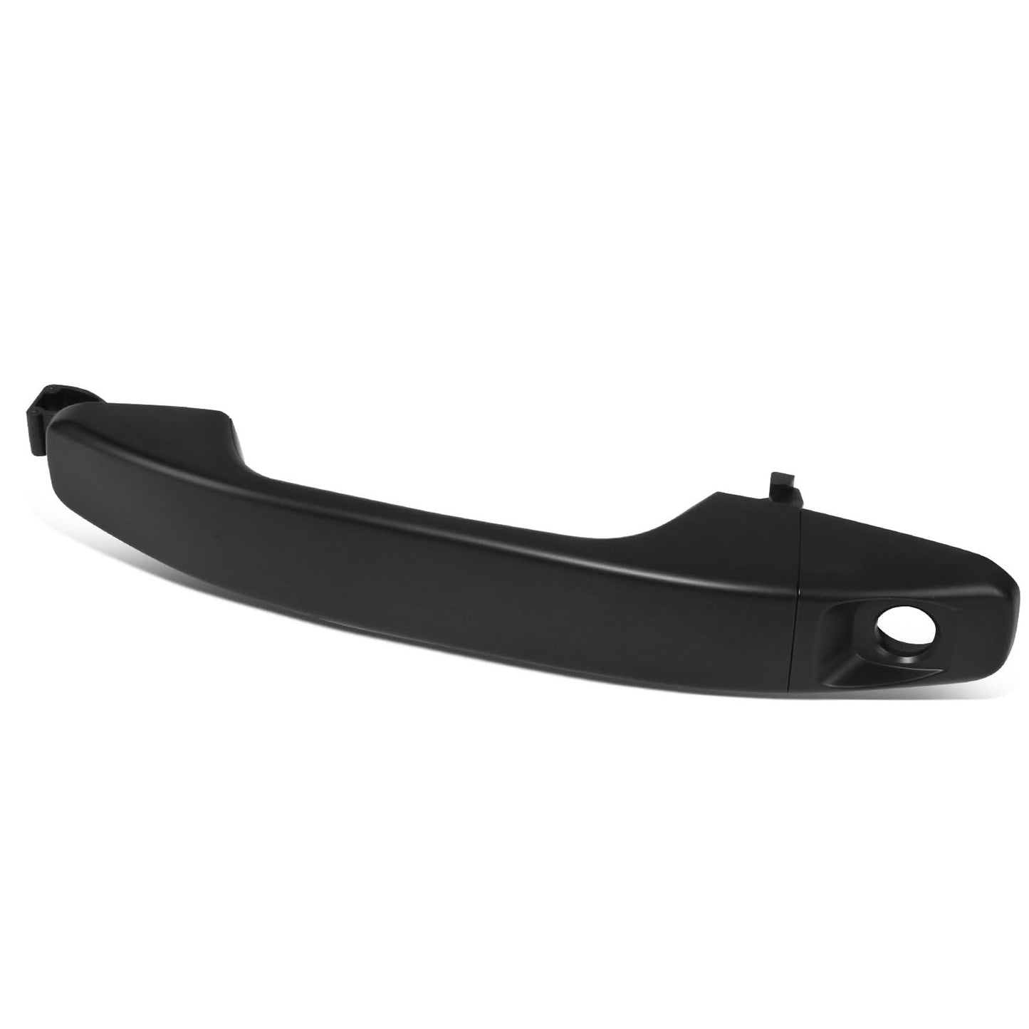 15-20 Chevrolet Colorado Front Left Door Pull Handle with Keyhole