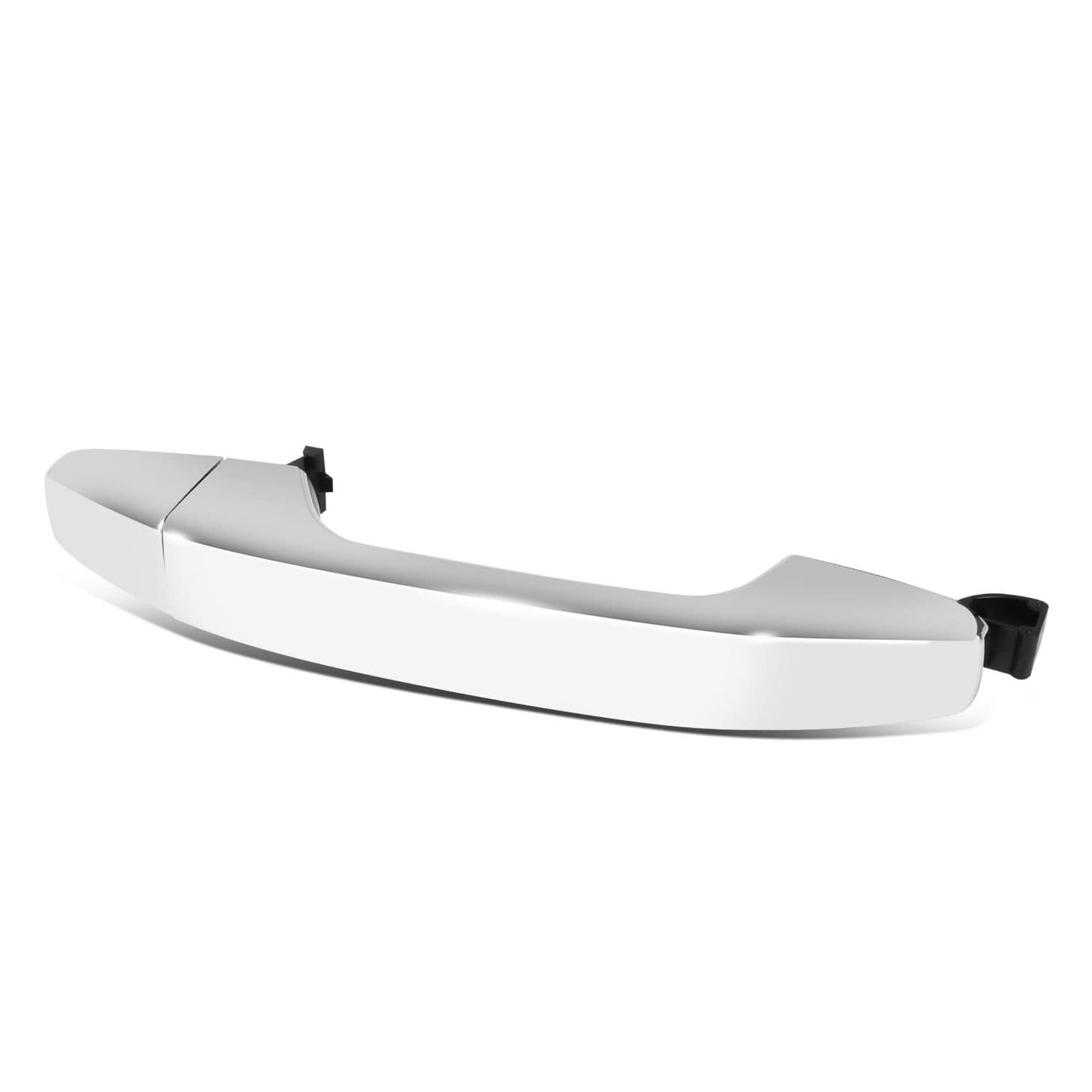 15-20 Chevrolet Colorado / GMC Canyon Front Right Door Pull Handle - Chrome