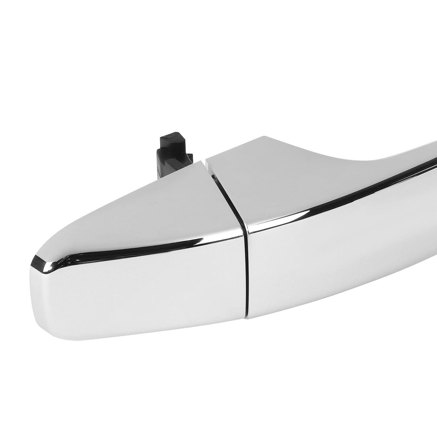 15-20 Chevrolet Colorado / GMC Canyon Front Right Door Pull Handle - Chrome