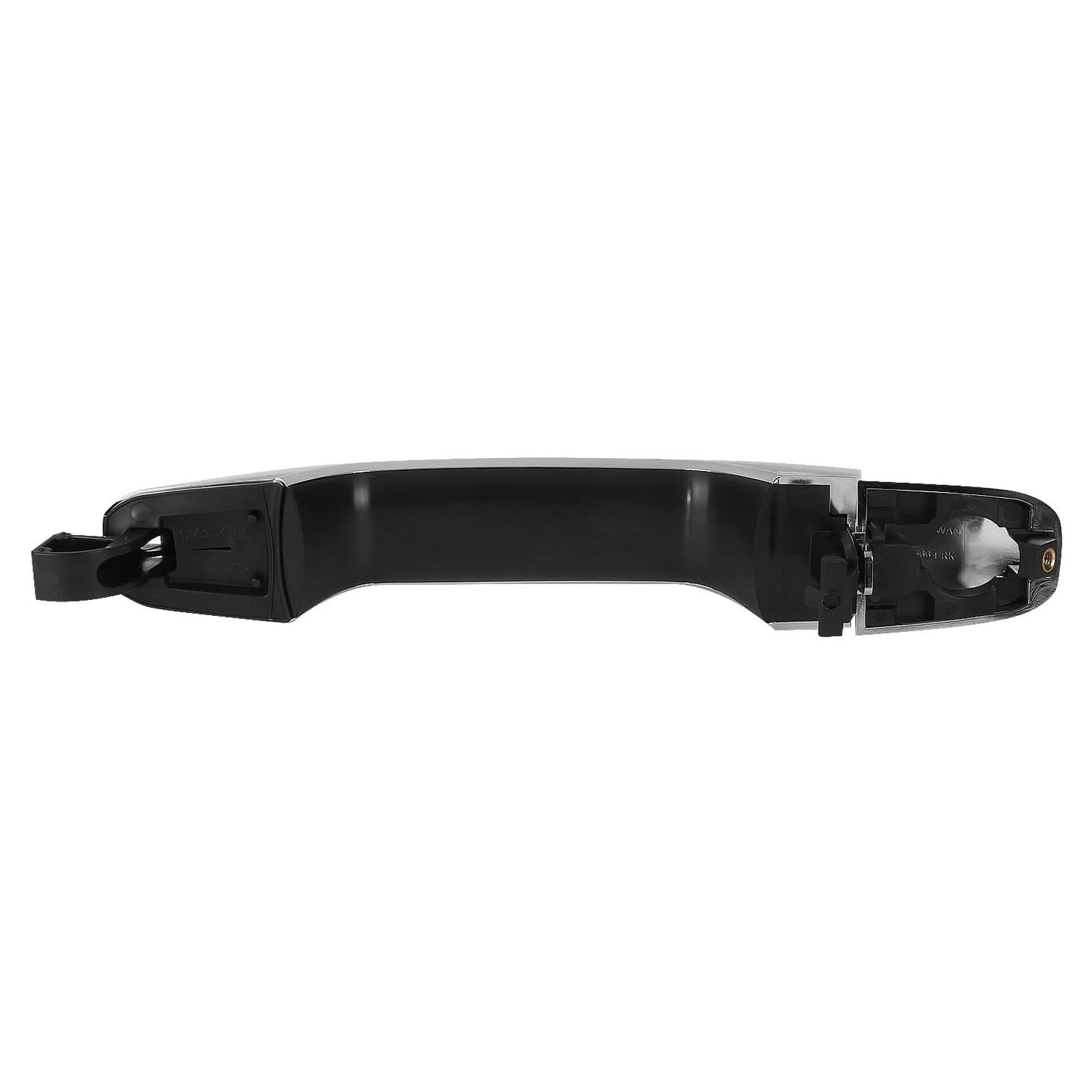 15-20 Chevrolet Colorado / GMC Canyon Front Right Door Pull Handle - Chrome