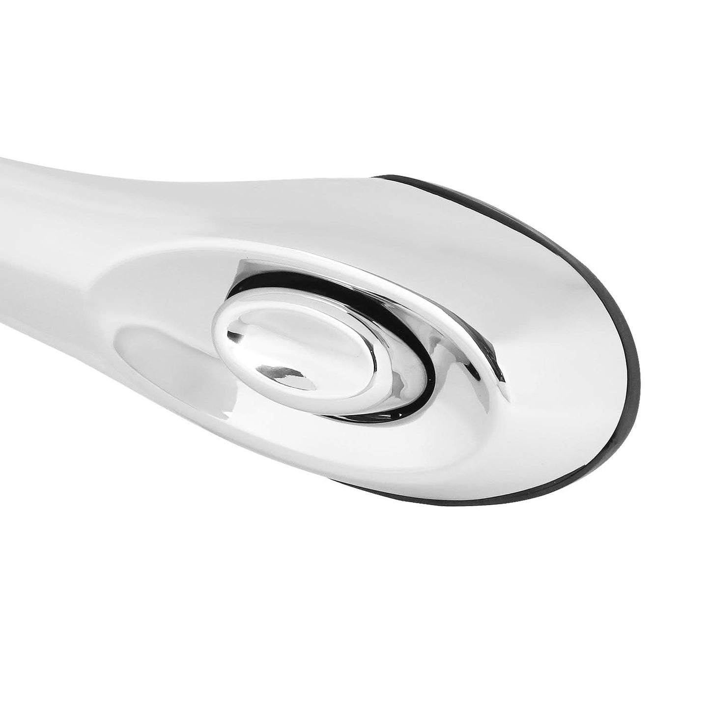 01-10 Chrysler PT Cruiser Front Left Door Pull Handle Chrome