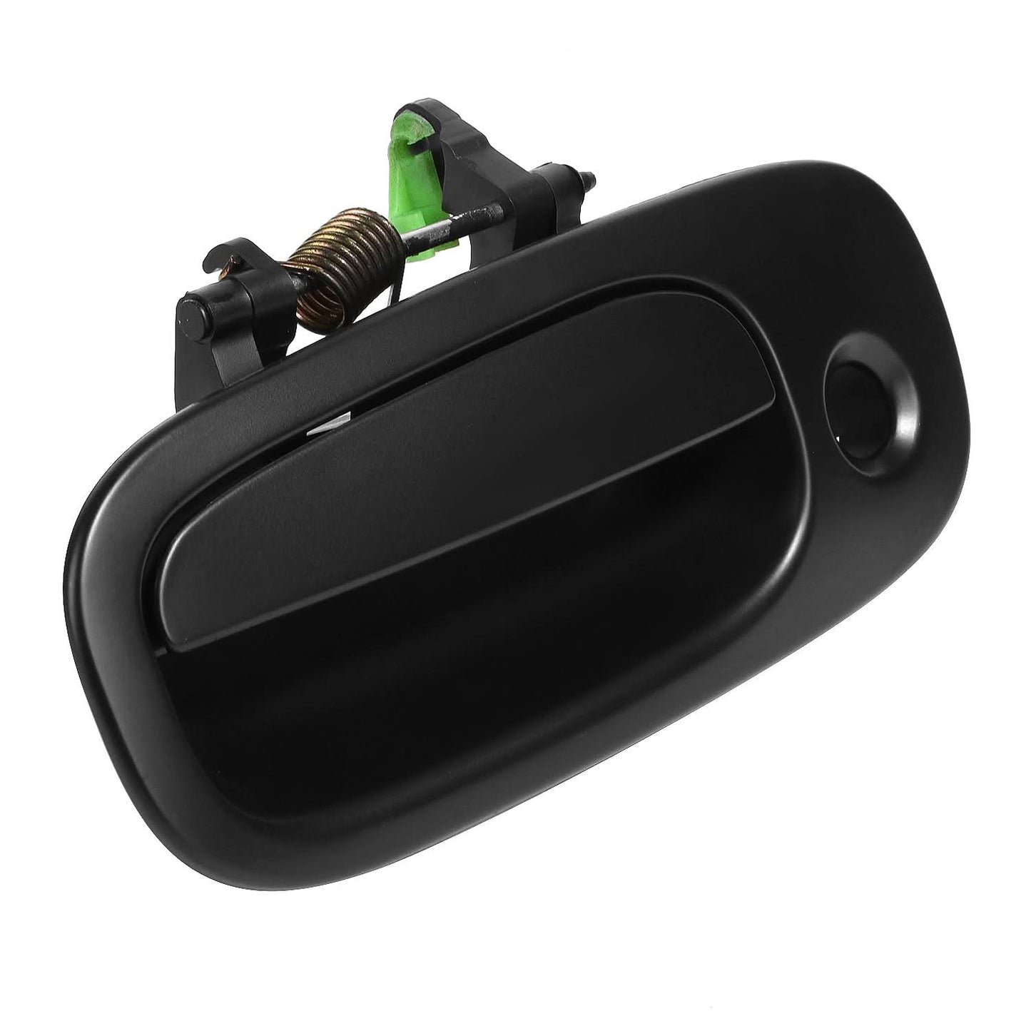 06-10 Dodge Challenger/Charger Front Left Door Pull Handle Primered