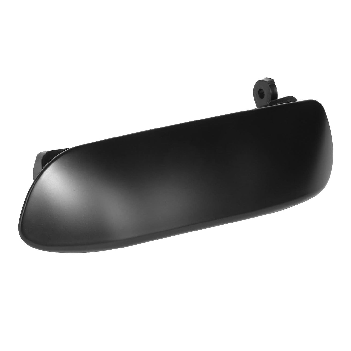 2001-2004 Ford Mustang Front Left Door Pull Handle - Primered Black