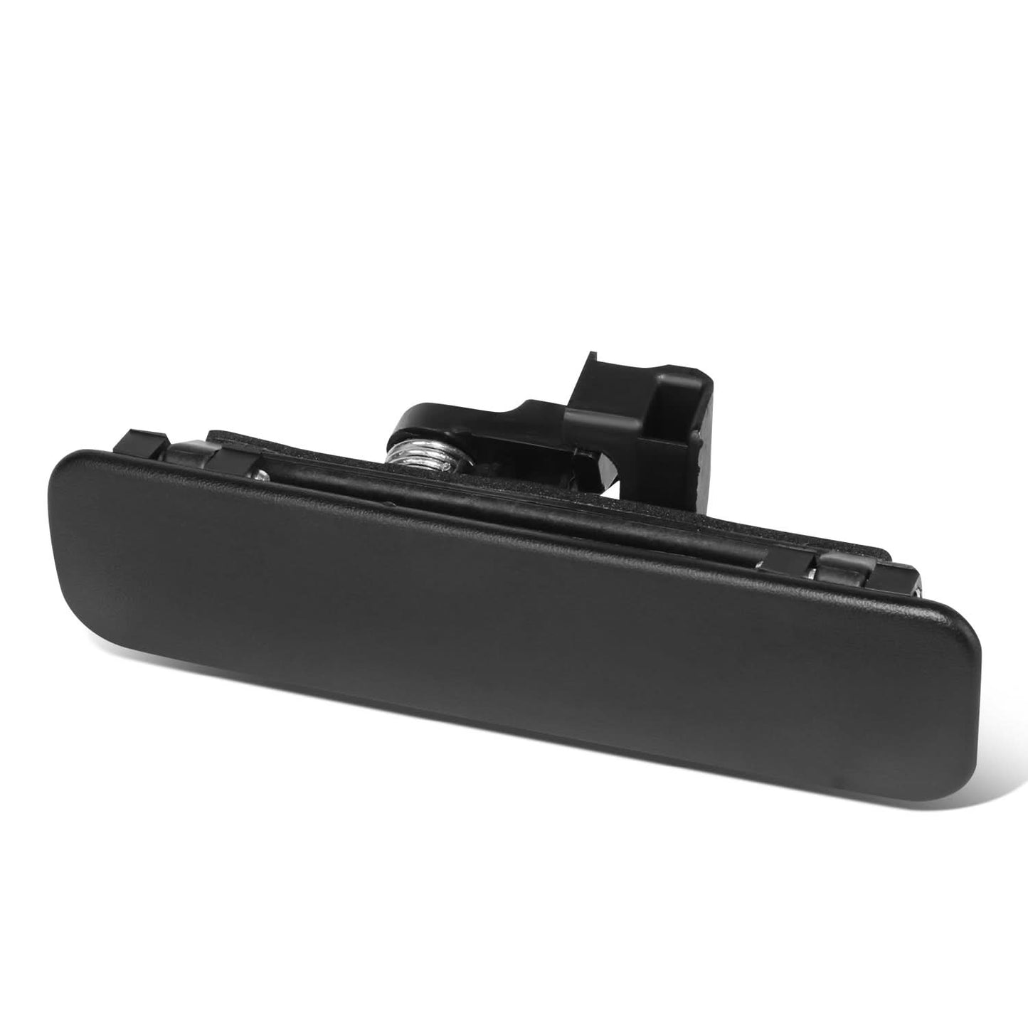 08-19 Ford Econoline Front Right Door Pull Handle - Textured Black