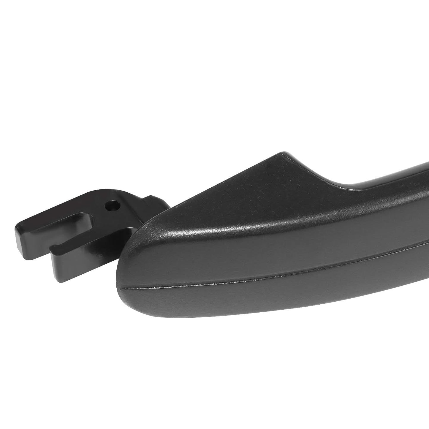 12-20 Ford Multi-Model Front Left Door Pull Handle Black Textured