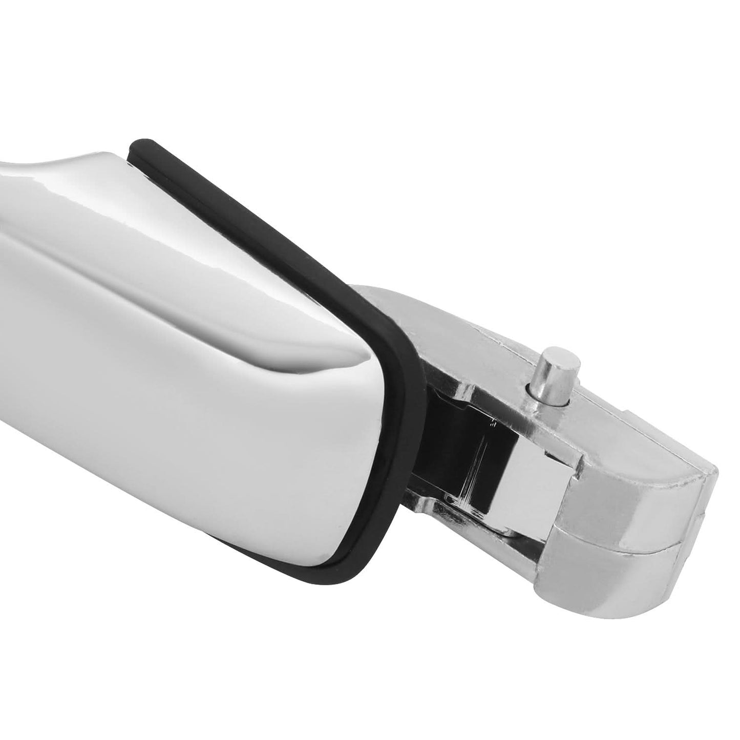 2001-2006 Acura MDX Front Right Door Pull Handle Chrome