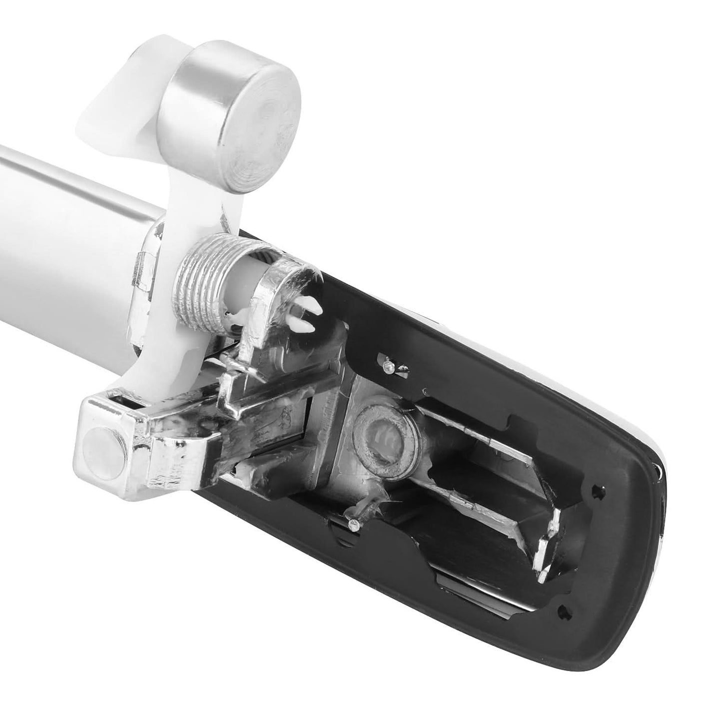 01-06 Acura MDX Rear Right Door Pull Handle