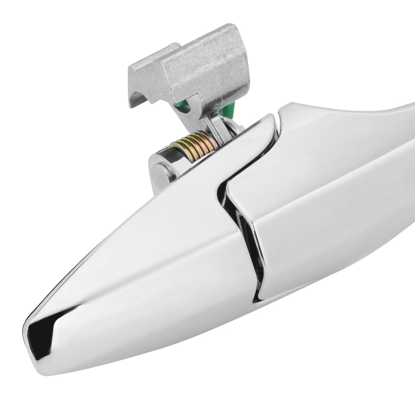 2007-2013 Acura MDX Front Right Door Pull Handle Without Keyhole