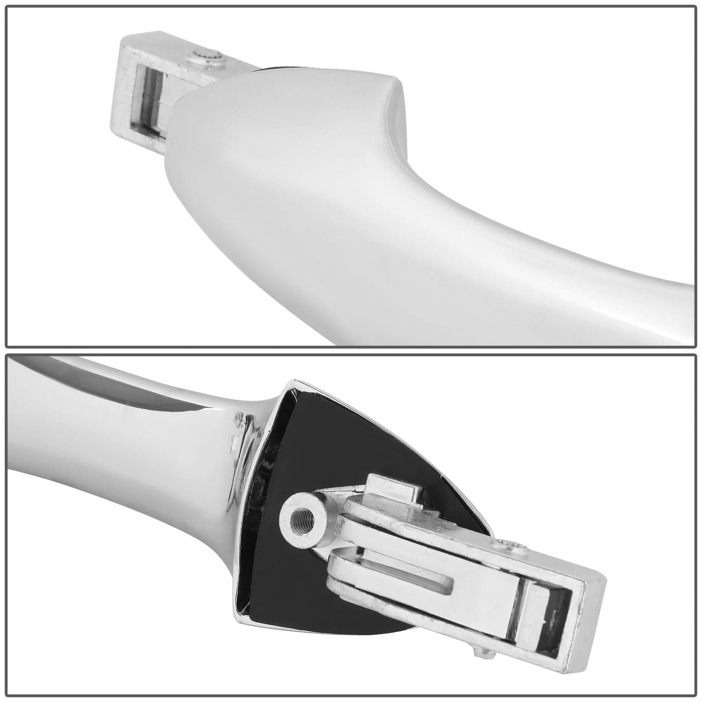 2007-2013 Acura MDX Door Pull Handle - Front Left