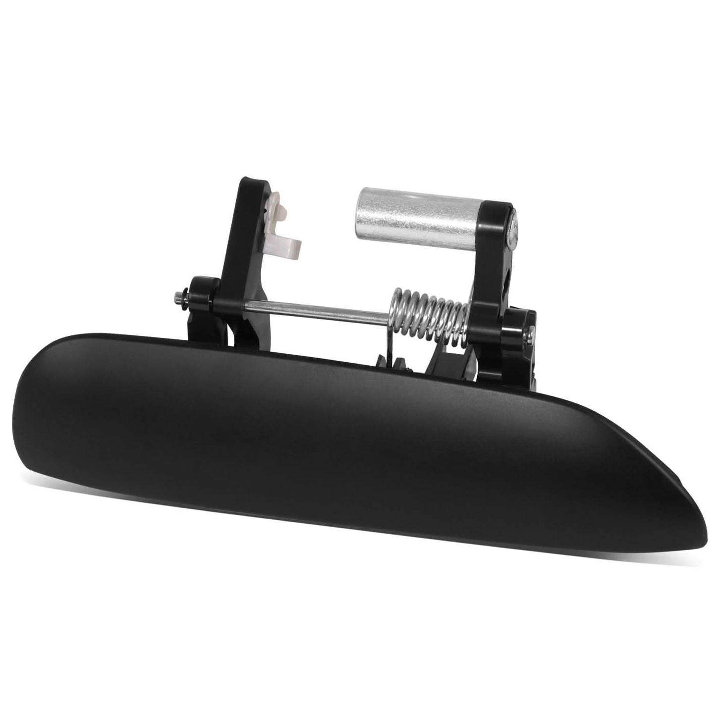 09-13 Honda Fit Door Pull Handle - Front Right Primed Black