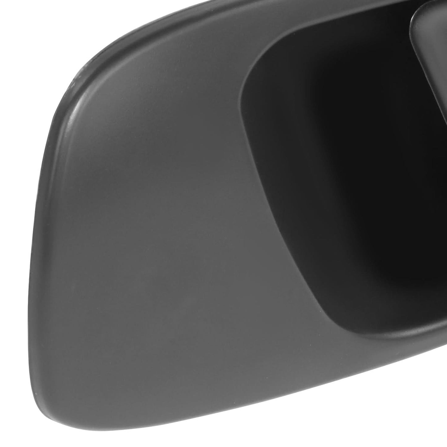 92-95 Honda Civic Sedan Rear Right Door Pull Handle