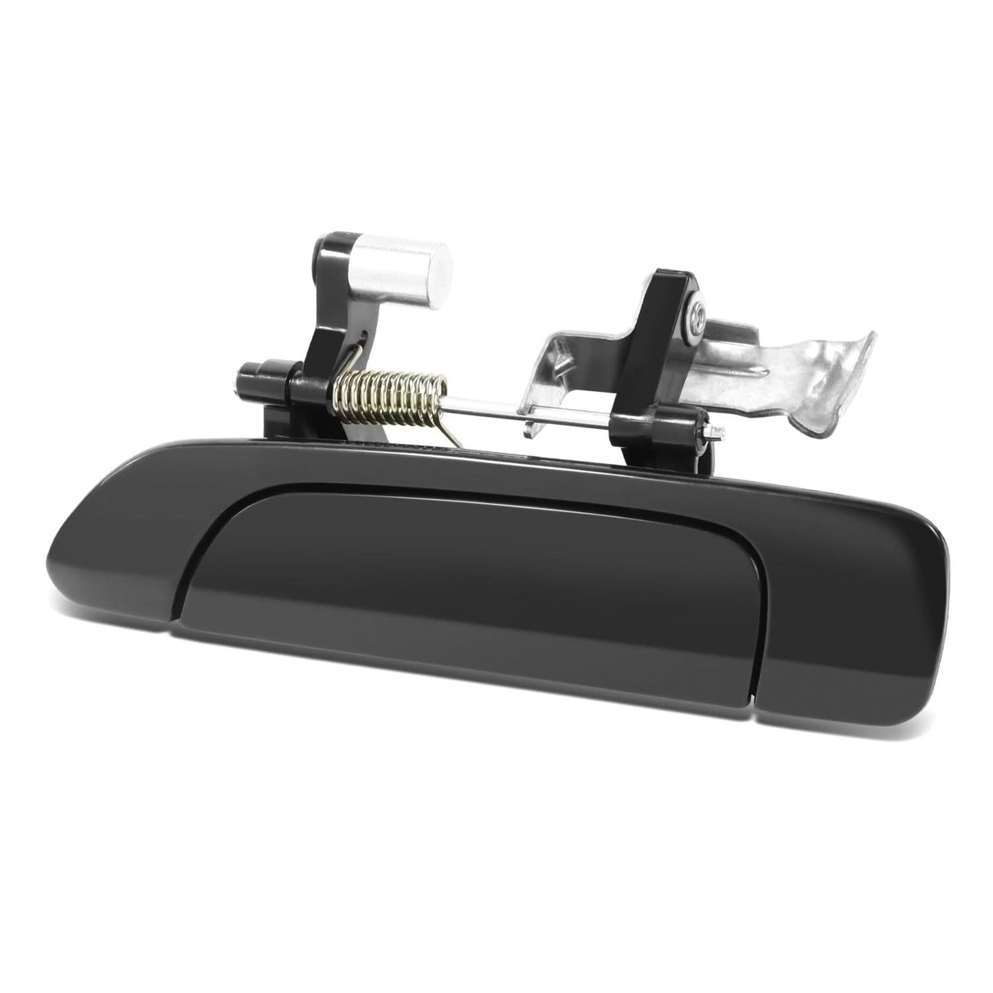 01-05 Honda Civic Sedan Rear Left Door Pull Handle