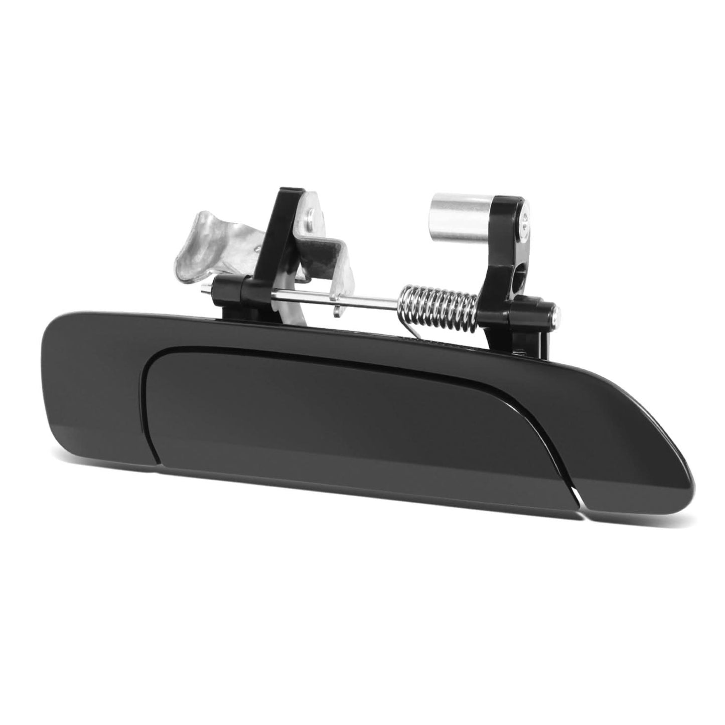 01-05 Honda Civic Sedan Rear Right Door Pull Handle