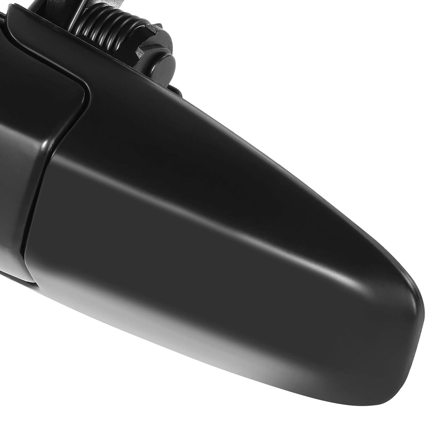 2006-2011 Honda Civic Sedan Rear Left Door Pull Handle