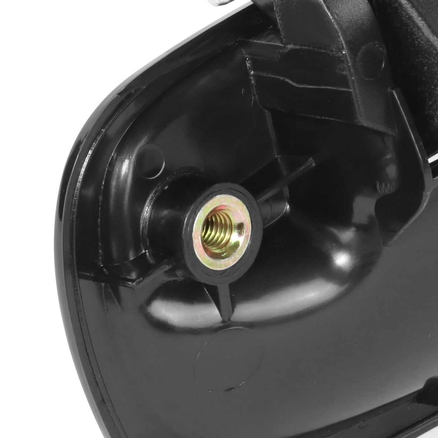 1996-2000 Honda Civic Rear Left Door Pull Handle